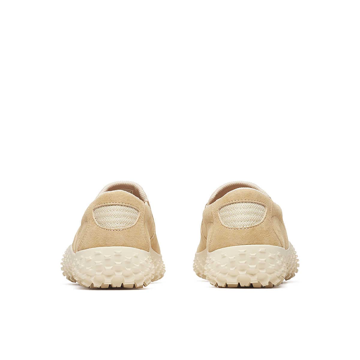 Merrell Women's Wrapt Barefoot Slip On Shoes- Latte - Image 4