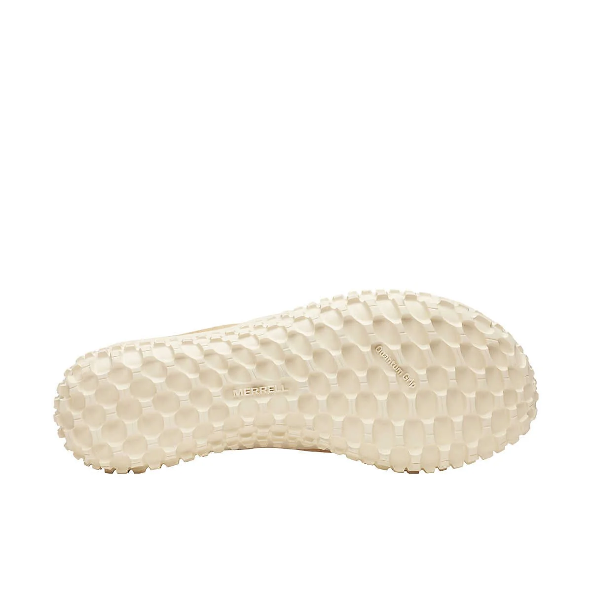 Merrell Women's Wrapt Barefoot Slip On Shoes- Latte - Image 6