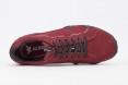 Mephisto All Rounder Women's Funny Trend Shoes- Dark Winter Red - Image 3