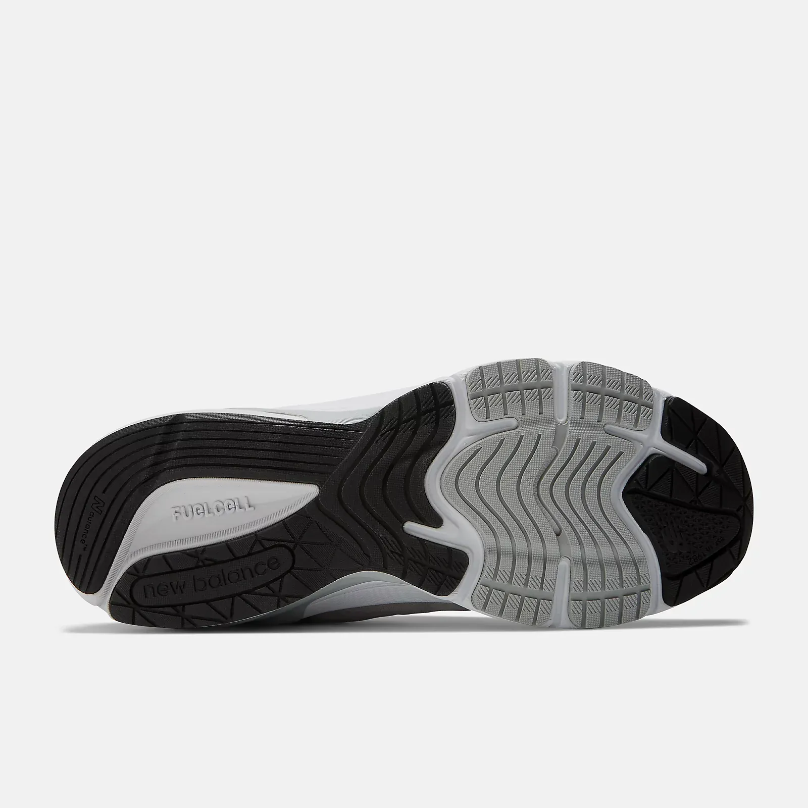 New Balance Men's 990v6 Running Shoes- Grey - Image 8