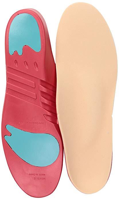 10 Seconds Insoles- Pressure Relief - Image 2
