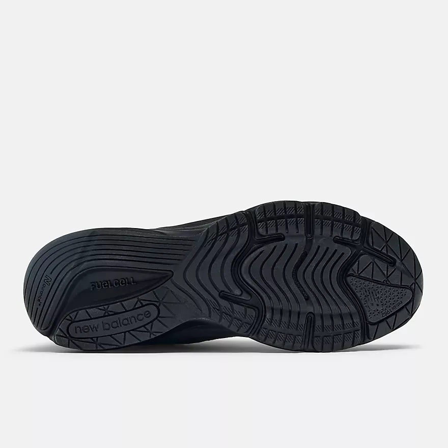 New Balance Unisex 990v6 Running Shoes - All Black - Image 5