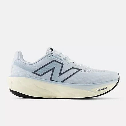 New Balance Women's 1080v14 Running Shoes- Ice Blue/ Angora
