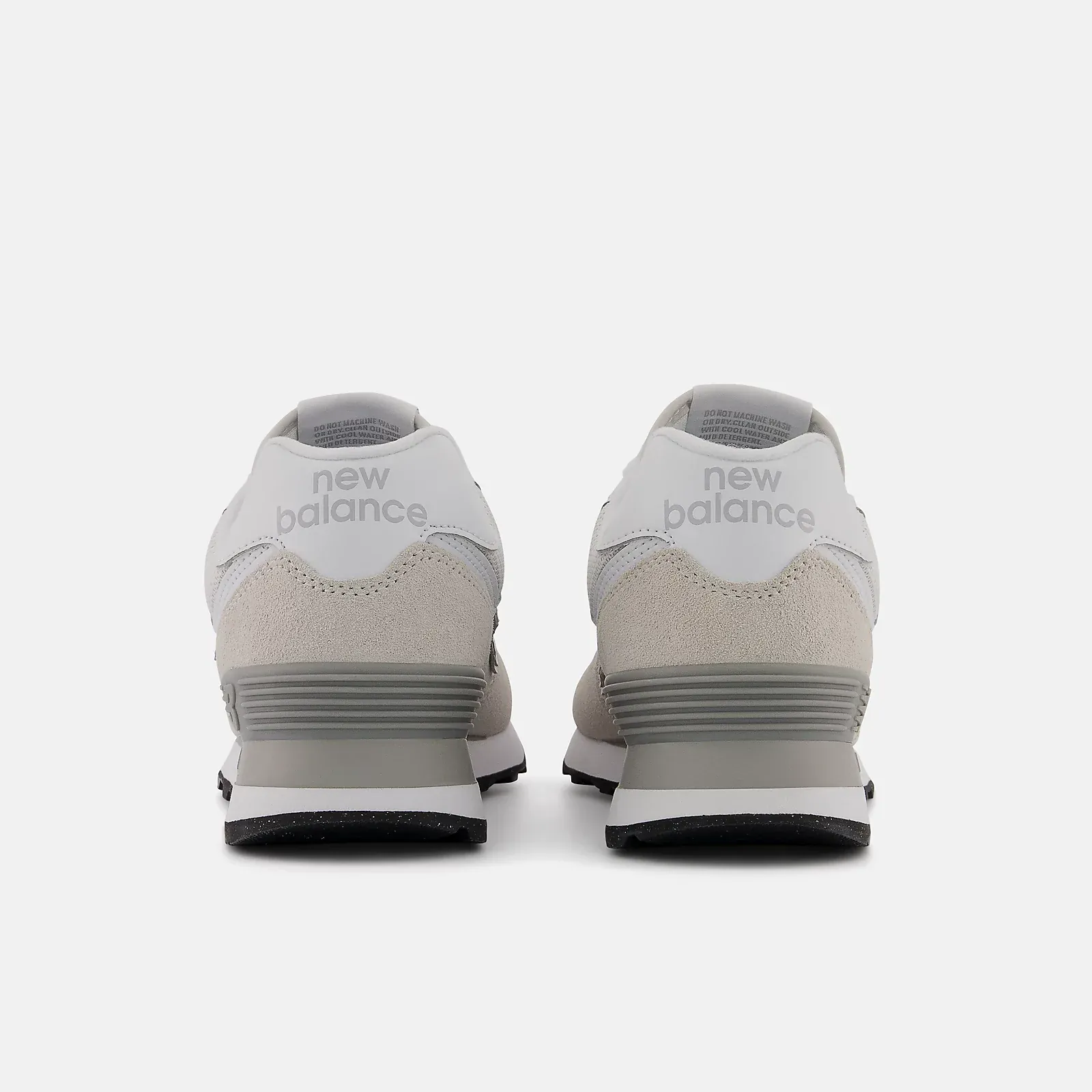 New Balance Women's 574 Classic Sneakers- Nimbus Cloud - Image 5