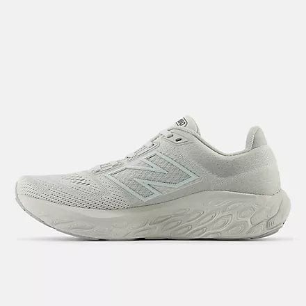 New Balance Women's 880v14 Running Shoes- Grey/Grey - Image 3