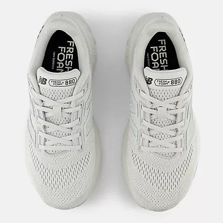 New Balance Women's 880v14 Running Shoes- Grey/Grey - Image 4