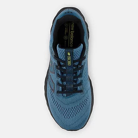 New Balance Women's 880v14 Gore-Tex® Running Shoes- Blue/Black - Image 4