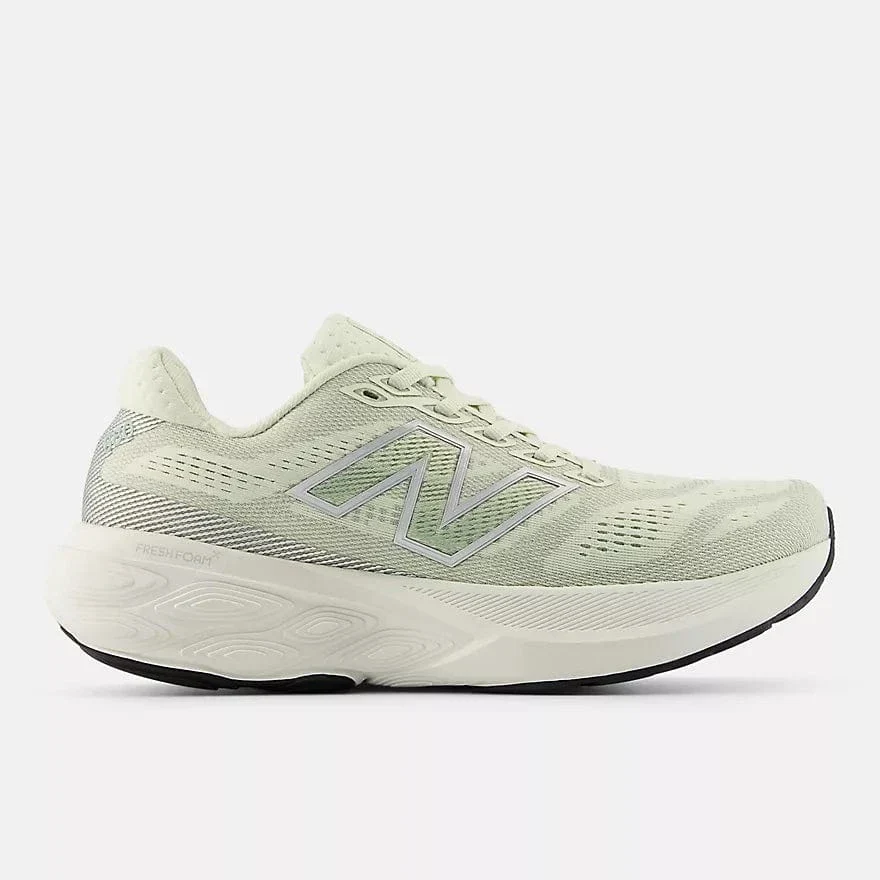 New Balance Women's 880v15 Running Shoes- Mineral Green