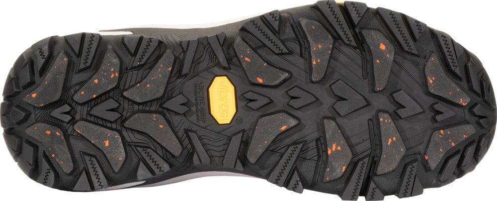 Oboz Women's Bangtail Mid Insulated Waterproof Hiking Boots- Slate - Image 5