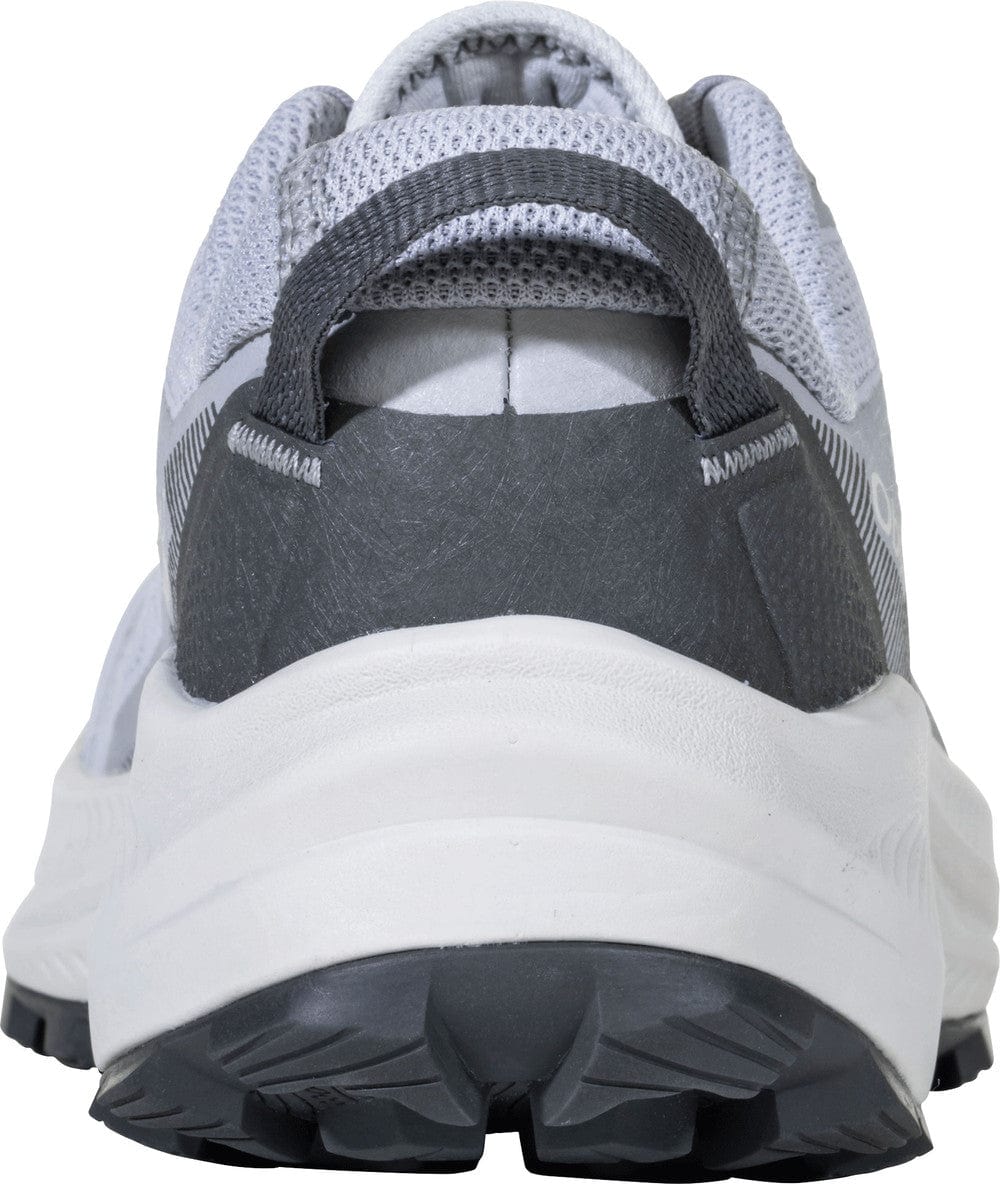 Oboz Women's Katabatic LT Low Hiking Shoes- Steelhead - Image 6