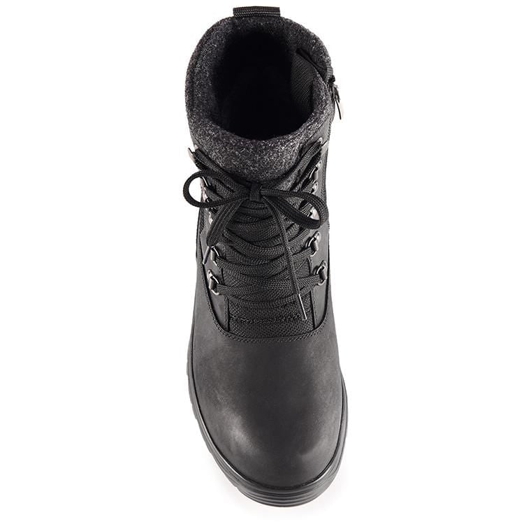 Olang Men's Kursk Winter Boots- Nero - Image 2