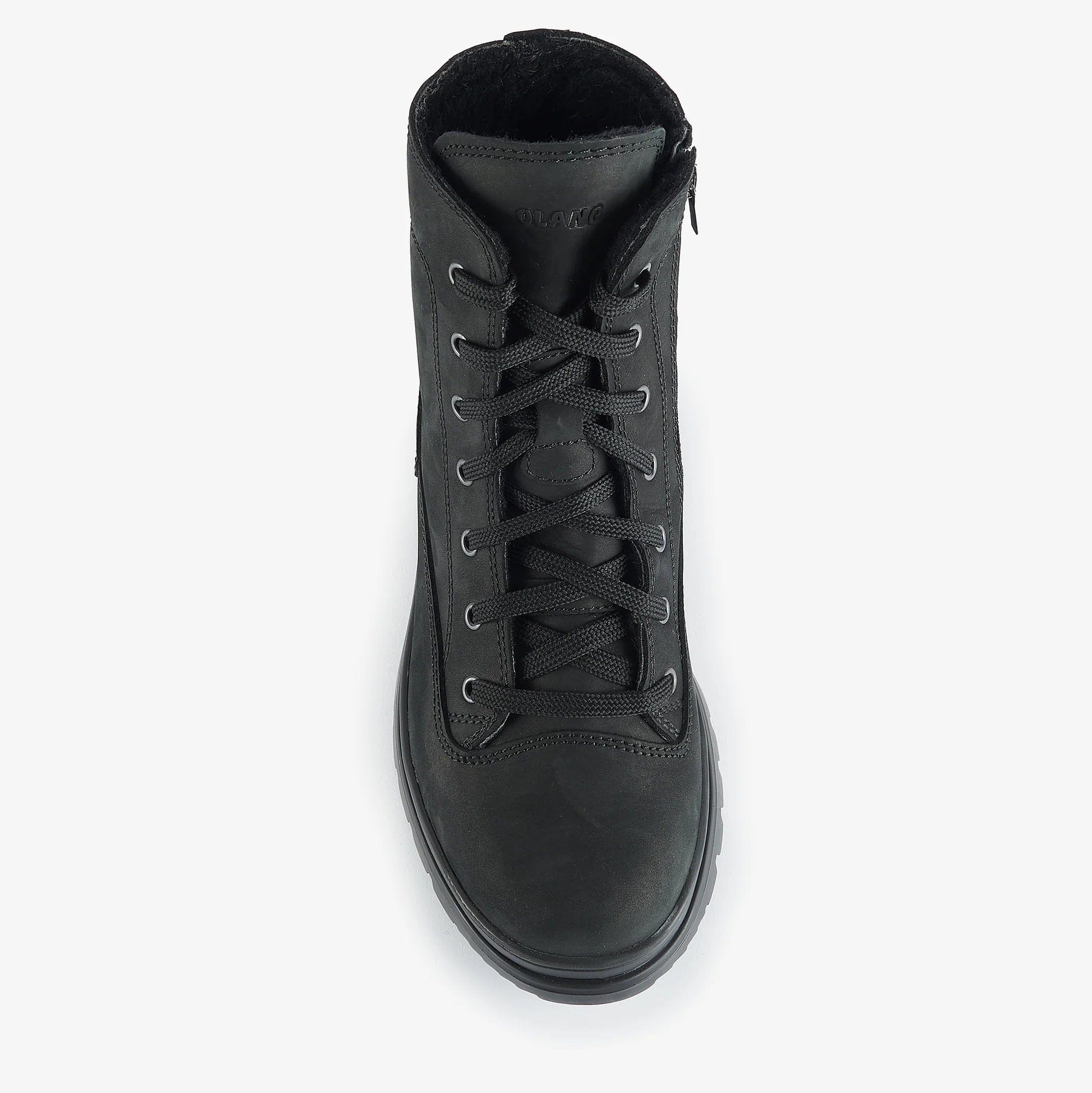 Olang Men's Vick Winter Boots- Black - Image 2