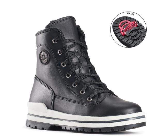 Olang Women's Rita Winter Boots- Black - Image 2
