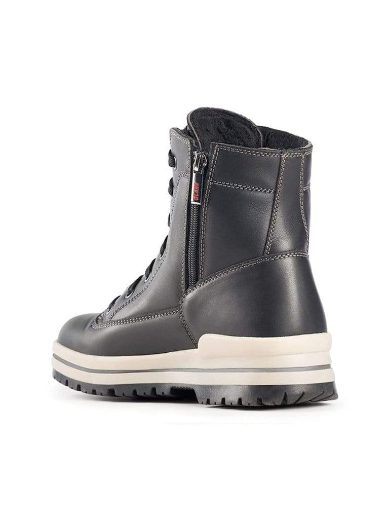 Olang Women's Rita Winter Boots- Black - Image 3