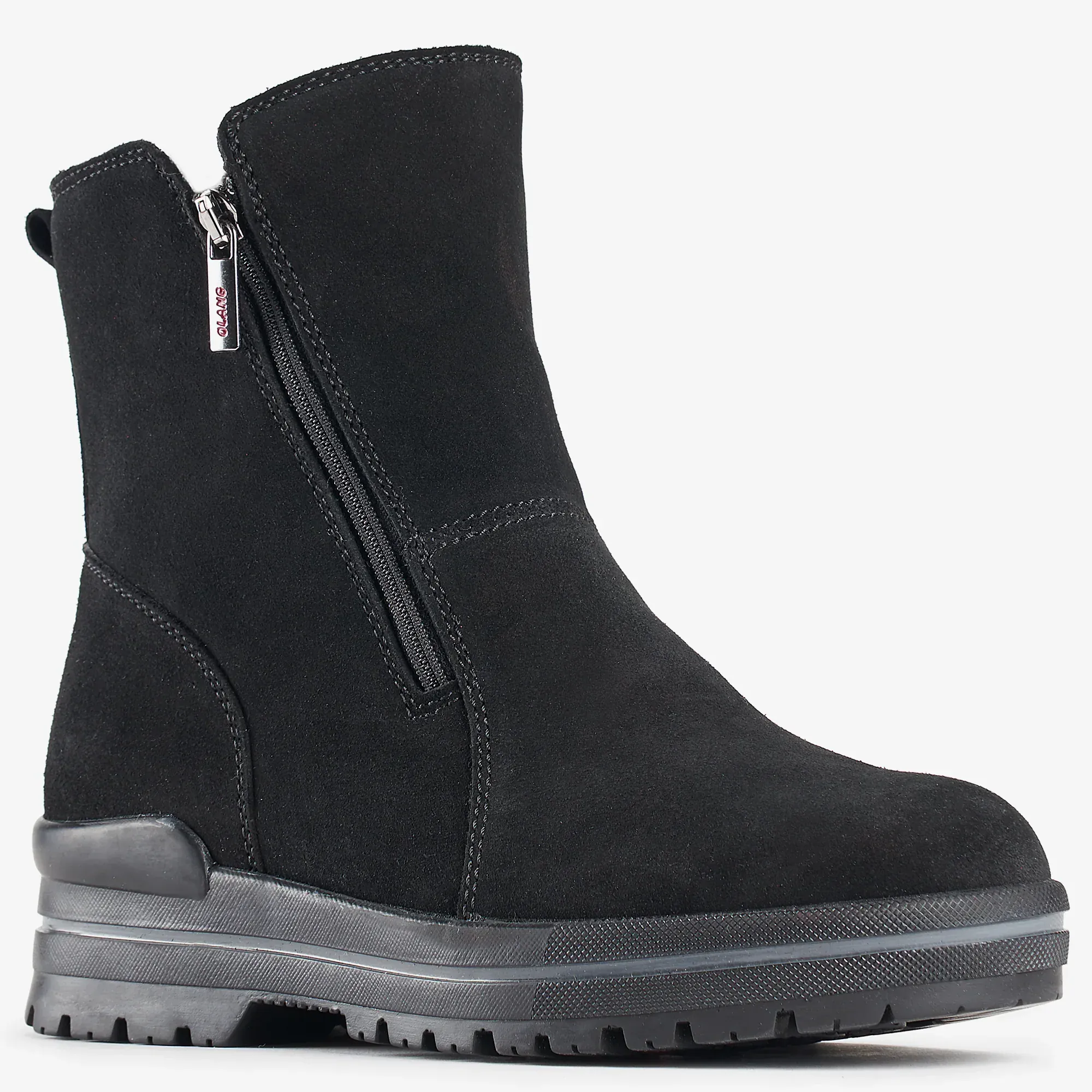 Olang Women's Dama Winter Boots- Nero