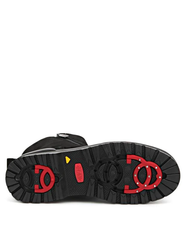 Olang Women's Dama Winter Boots- Nero - Image 3
