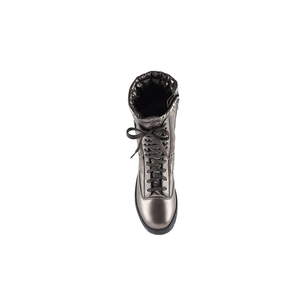 Olang Women's Glamour Winter Boots- Antracite - Image 5