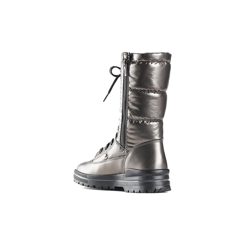 Olang Women's Glamour Winter Boots- Antracite - Image 6