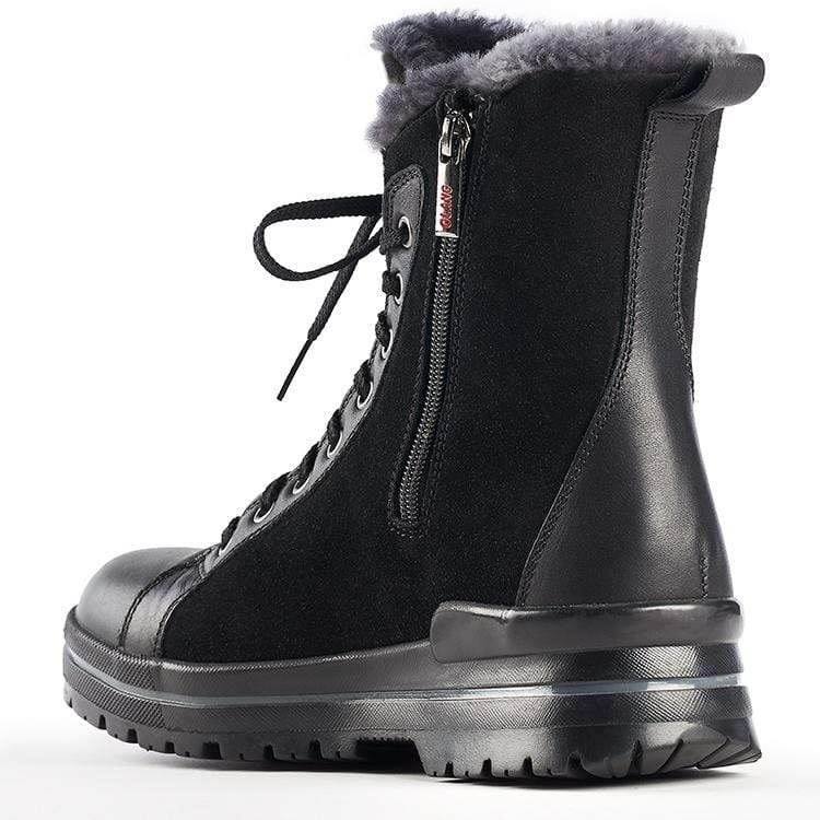 Olang Women's Zaide Winter Boots- Nero - Image 2