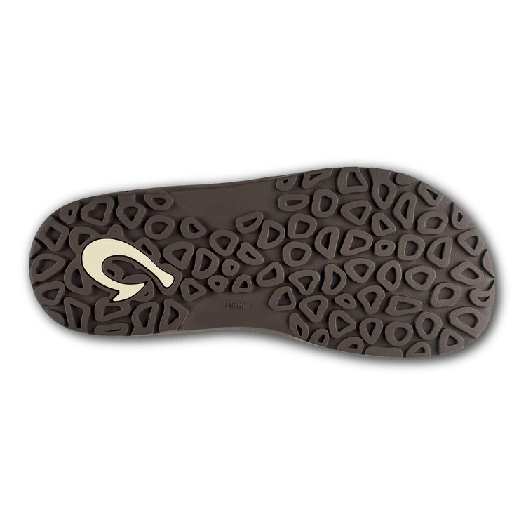 OluKai Men's Ohana Sandals- Dark Java/Ray - Image 3