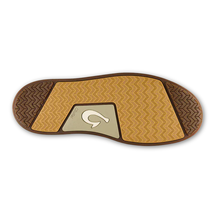 OluKai Men's Papaku'ili Boots- Mustang - Image 9