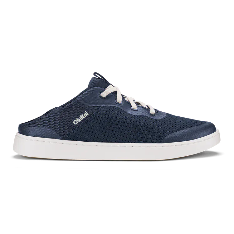 OluKai Women's Kahakai Sneakers- Trench Blue - Image 2