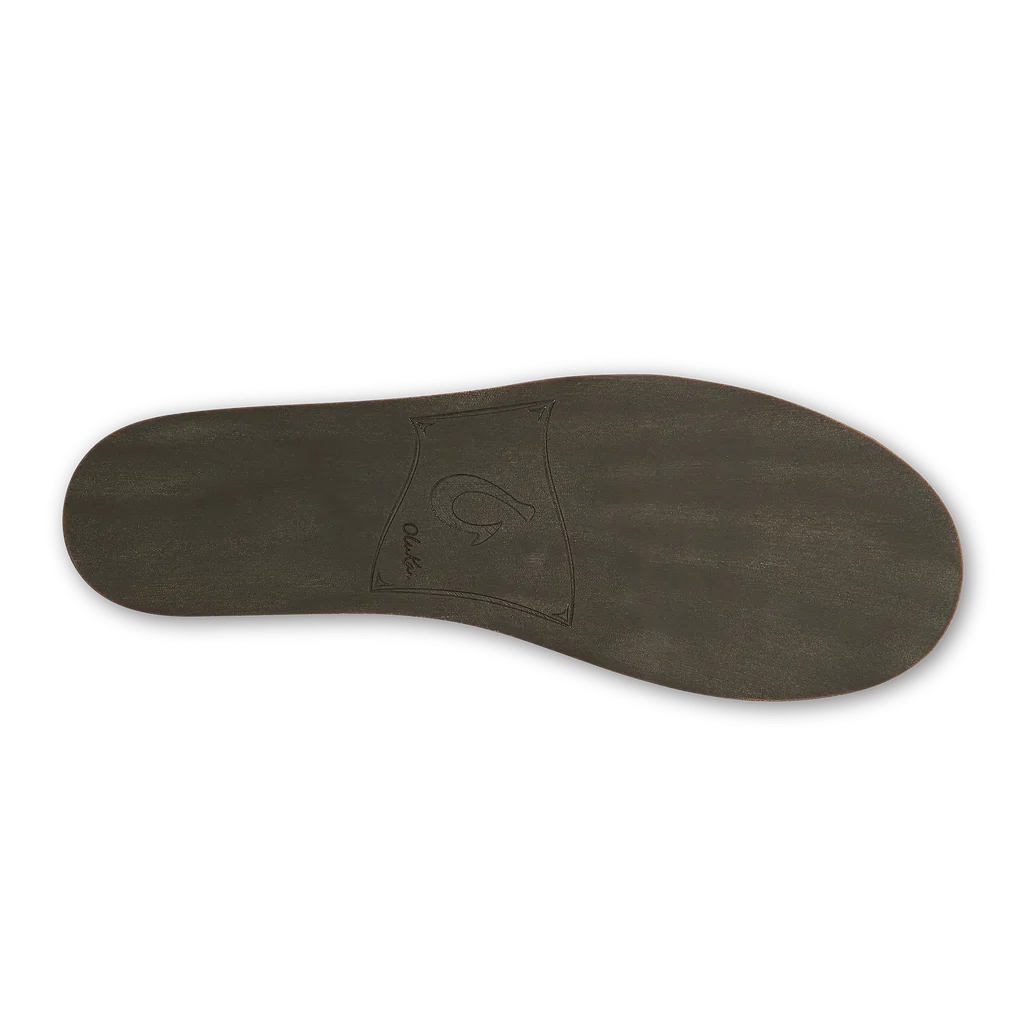 OluKai Women's Nohea Slippers- Cedarwood - Image 4