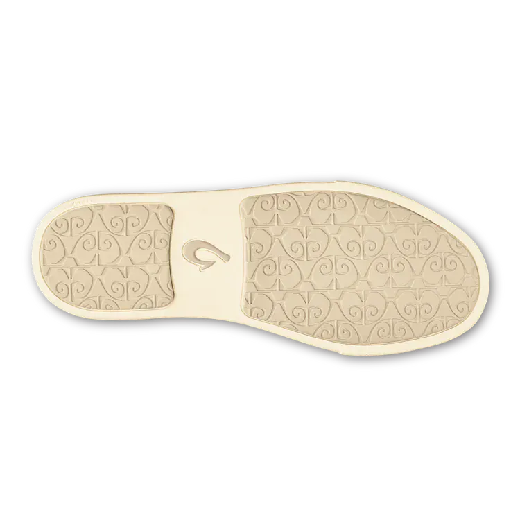 OluKai Women's Pehuea Slip Ons- Tapa - Image 9