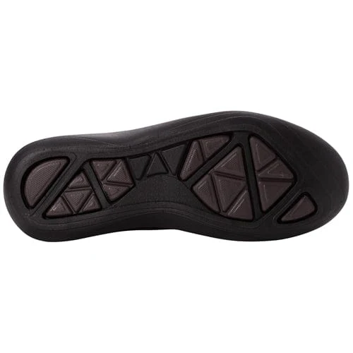 Propet Men's Parker Walking Shoes- Brown - Image 5
