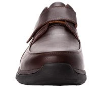 Propet Men's Parker Walking Shoes- Brown - Image 6