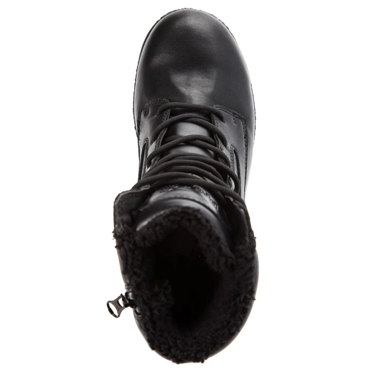 Propet Women's Helena Boots- Black - Image 5