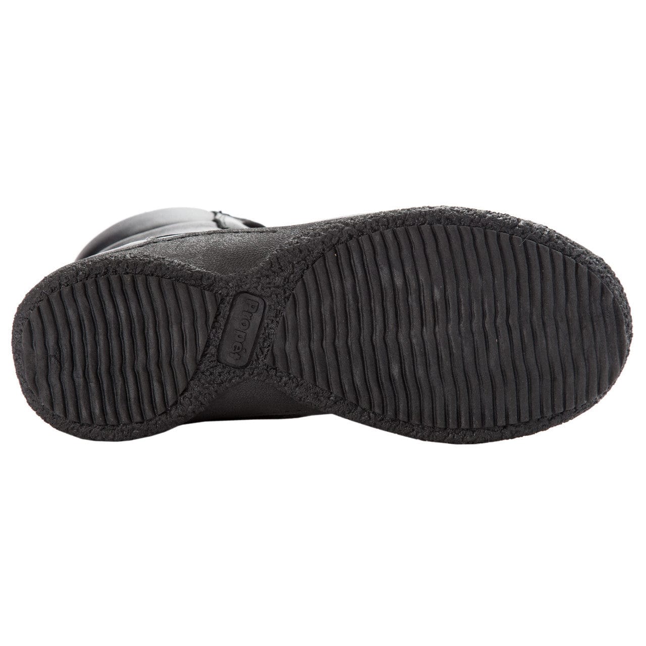 Propet Women's Helena Boots- Black - Image 6