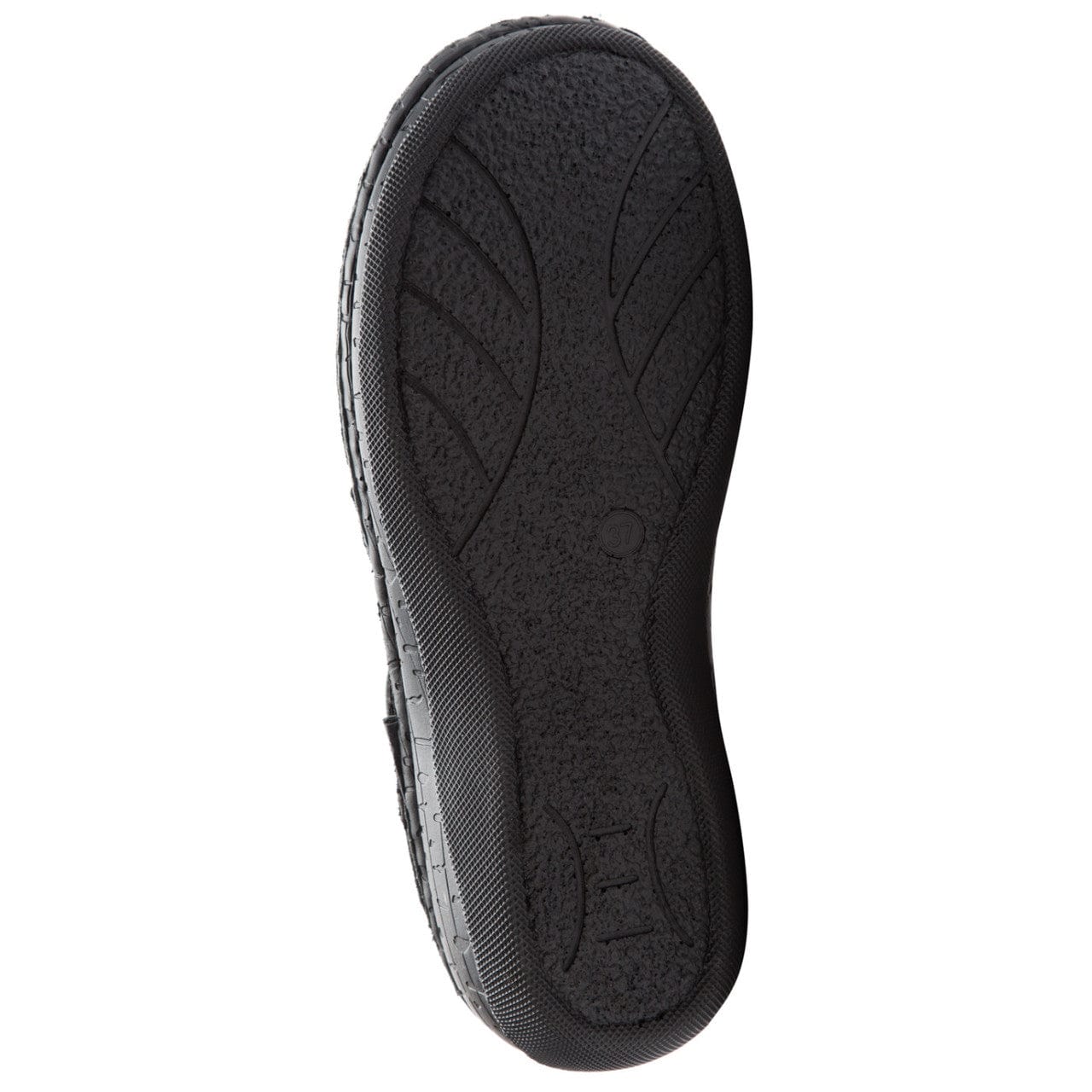 Propet Women's Jenna Fisherman Sandals- Denim - Image 3