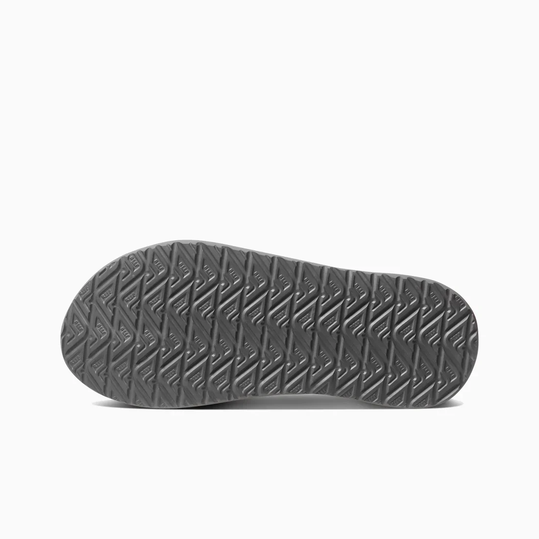Reef Men's Cushion Phantom Flips- Black - Image 6