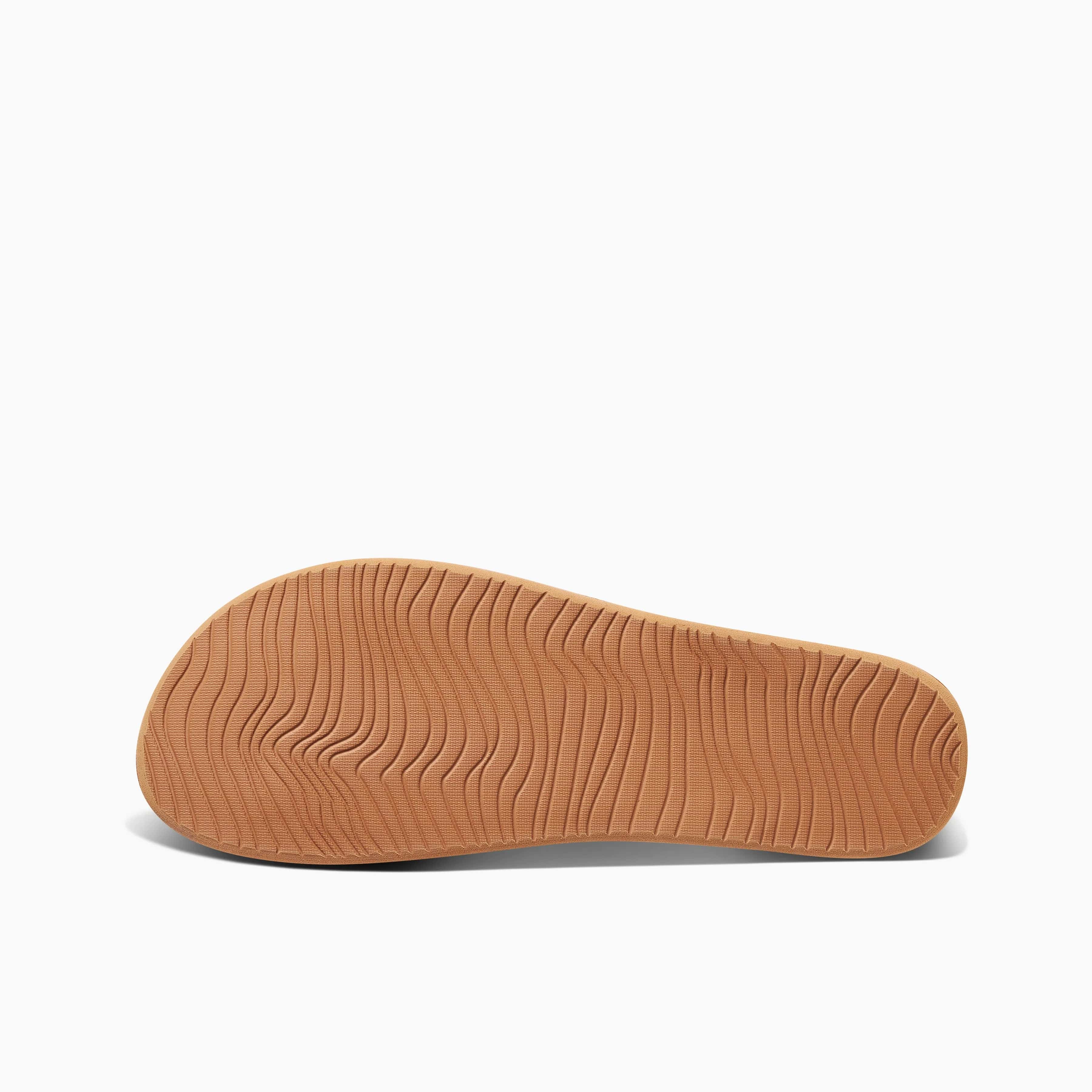 Reef Women's Cushion Court Twist Flips- Black - Image 4