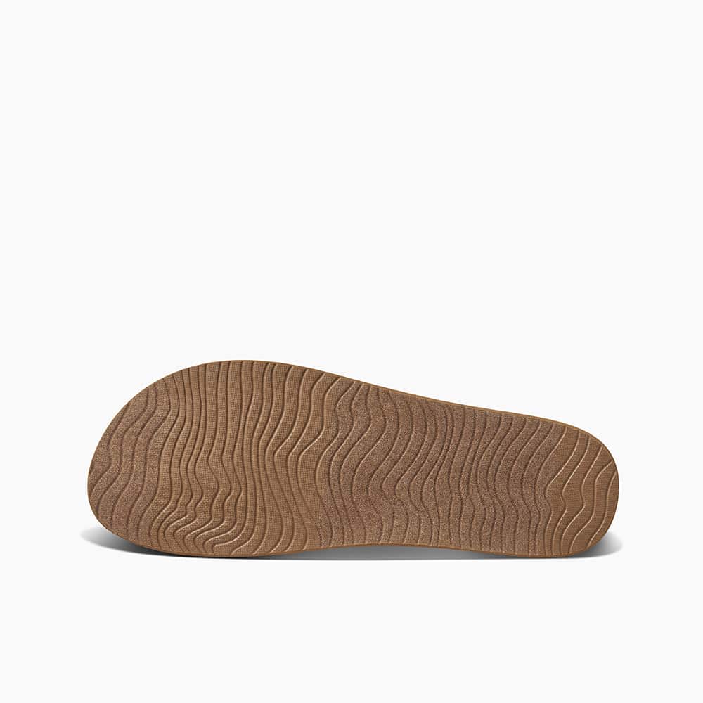 Reef Women's Cushion Strand Flips- Olive - Image 5