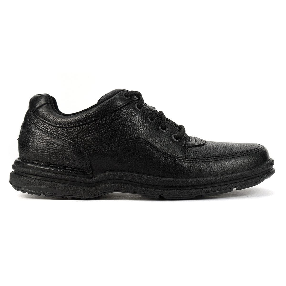 Rockport Men's WT Classic Walking Shoes- Black