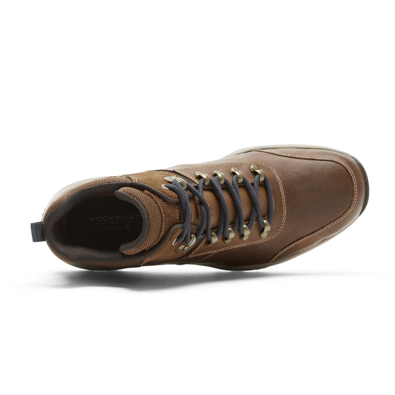 Rockport Men's XCS Spruce Peak Boots- Tan - Image 4