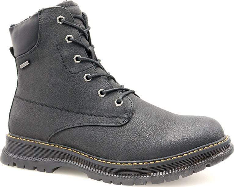 Romika Men's Patton 01 Boots- Black - Image 2