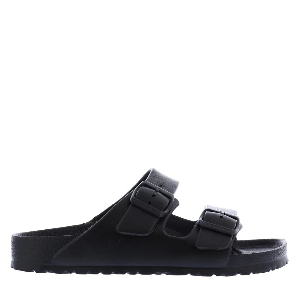 Romika Men's Roemer 12 EVA Sandals- Black - Image 2