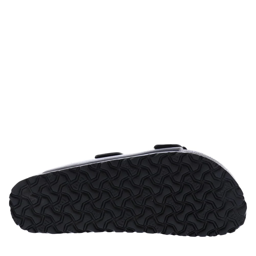 Romika Men's Roemer 12 EVA Sandals- Black - Image 3