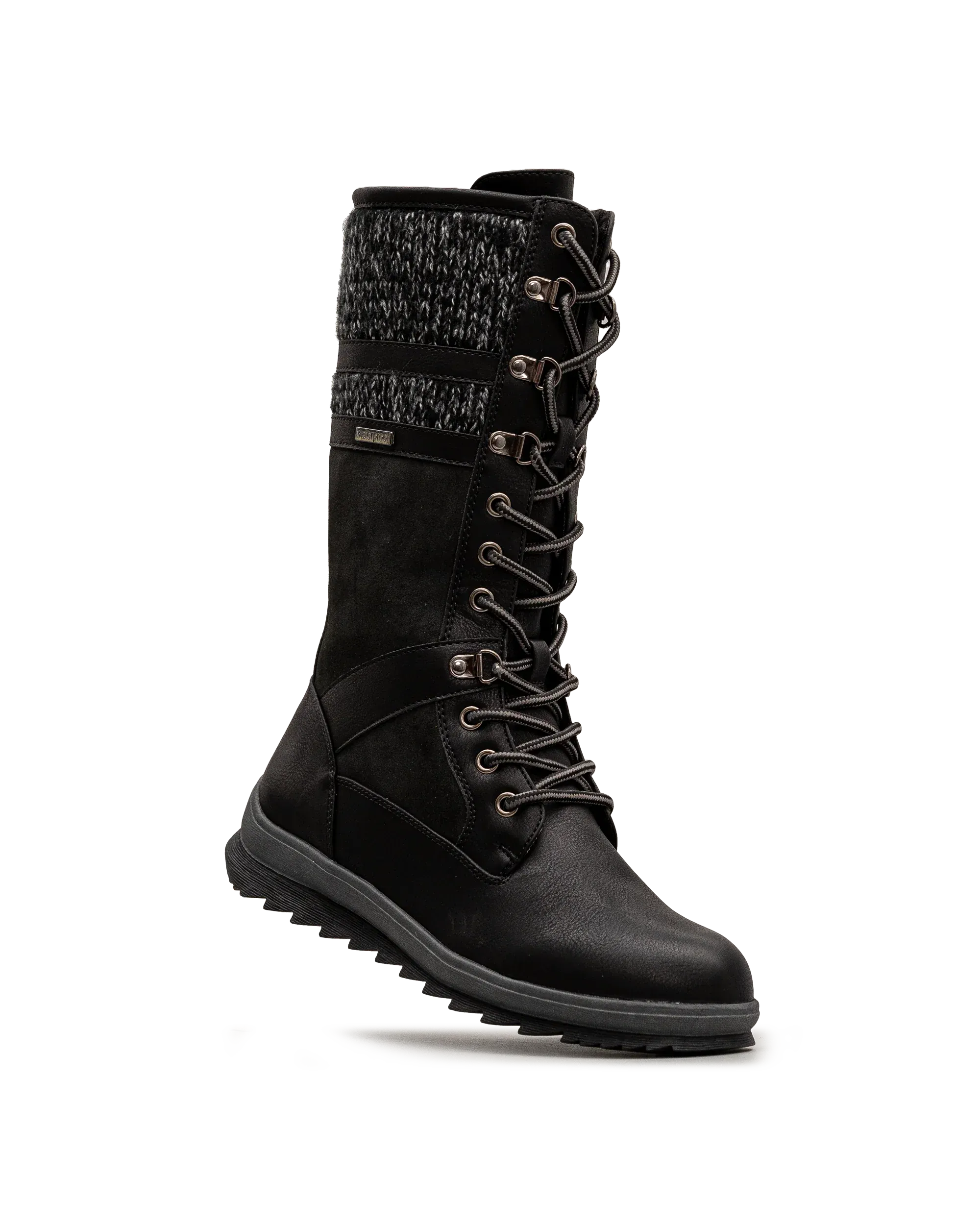 Romika Women's Melony 04 Tall Boots- Black - Image 7
