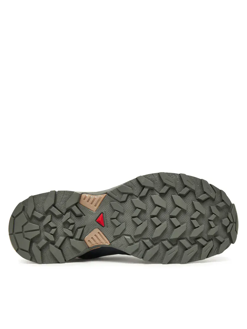 Salomon Women's X Ultra 360 Gore-Tex® Hiking Shoes- Sedona Sage/ Urban Chic/ Etheral - Image 6