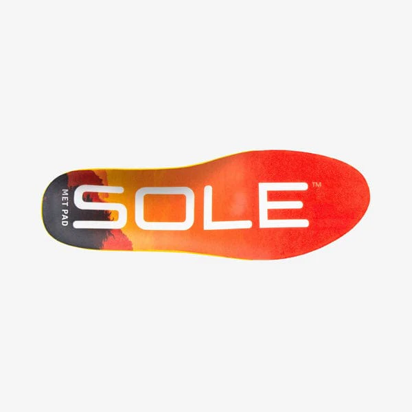 Sole Unisex Performance Insoles - Image 2