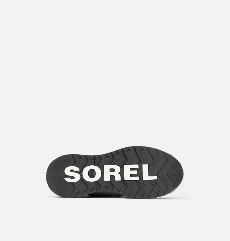 Sorel Women's Out N About III Classic Waterproof Boots- Black/ Grill - Image 5