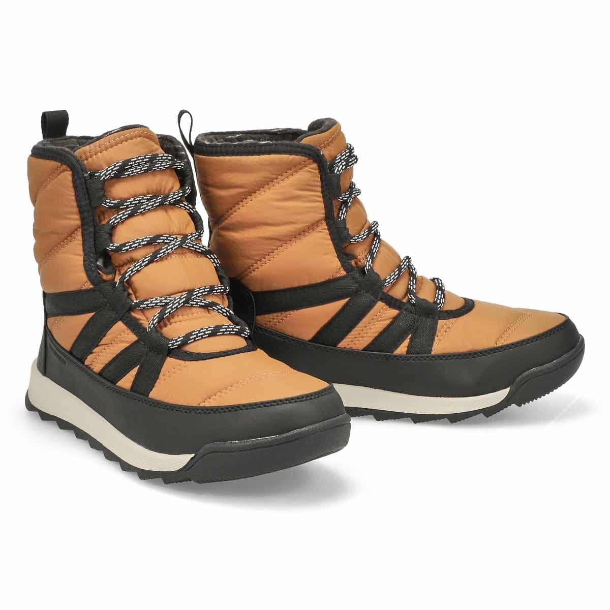 Sorel Kids Whitney ll puffy - Image 2