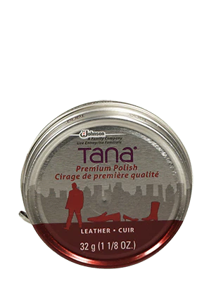 Tana Leather Premium Polish