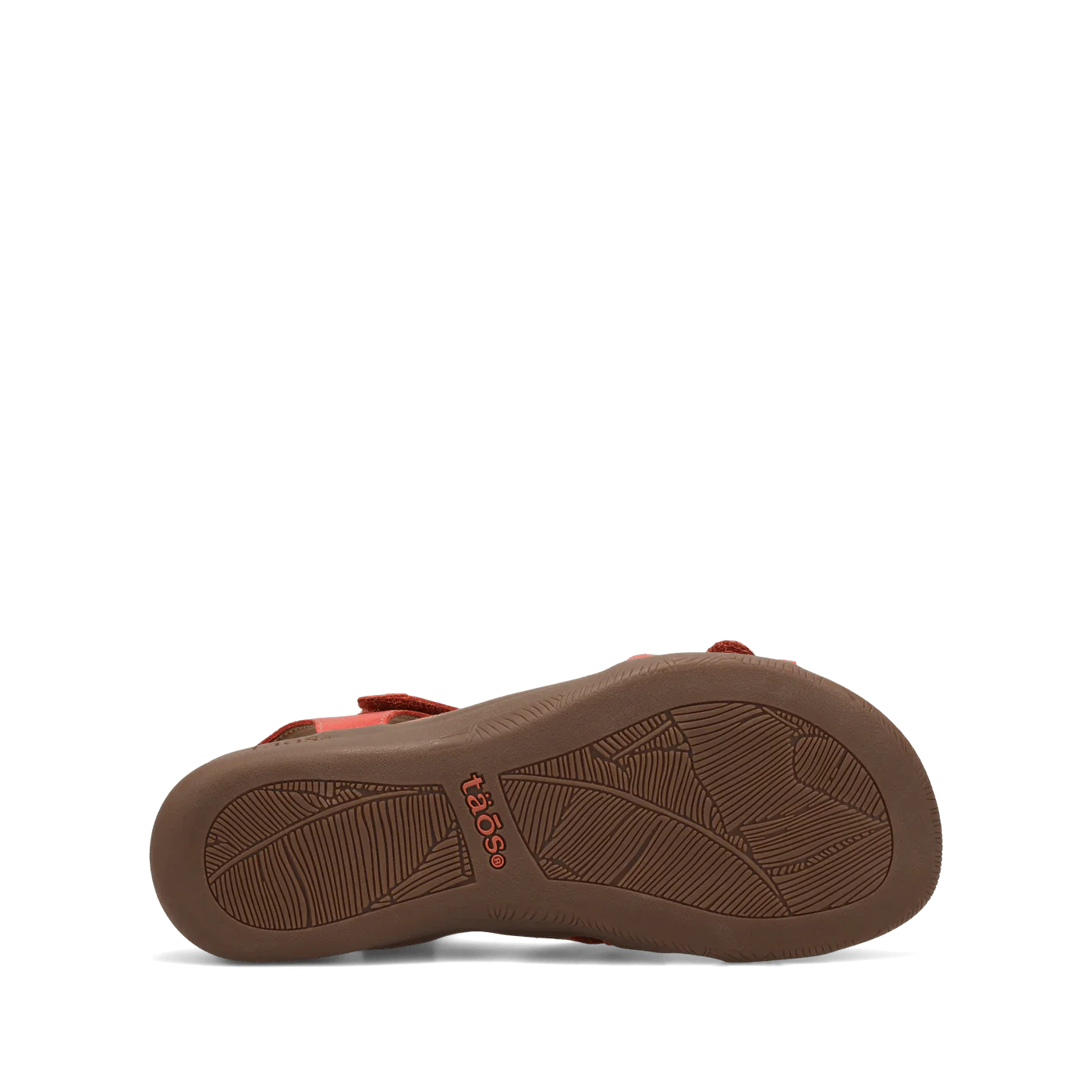 Taos Women's Big Time Sandals- Bruschetta - Image 5