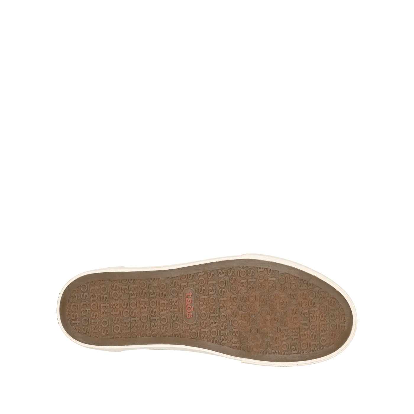 Taos Women's Plim Soul Canvas Sneakers- Black Tan Multi - Image 5