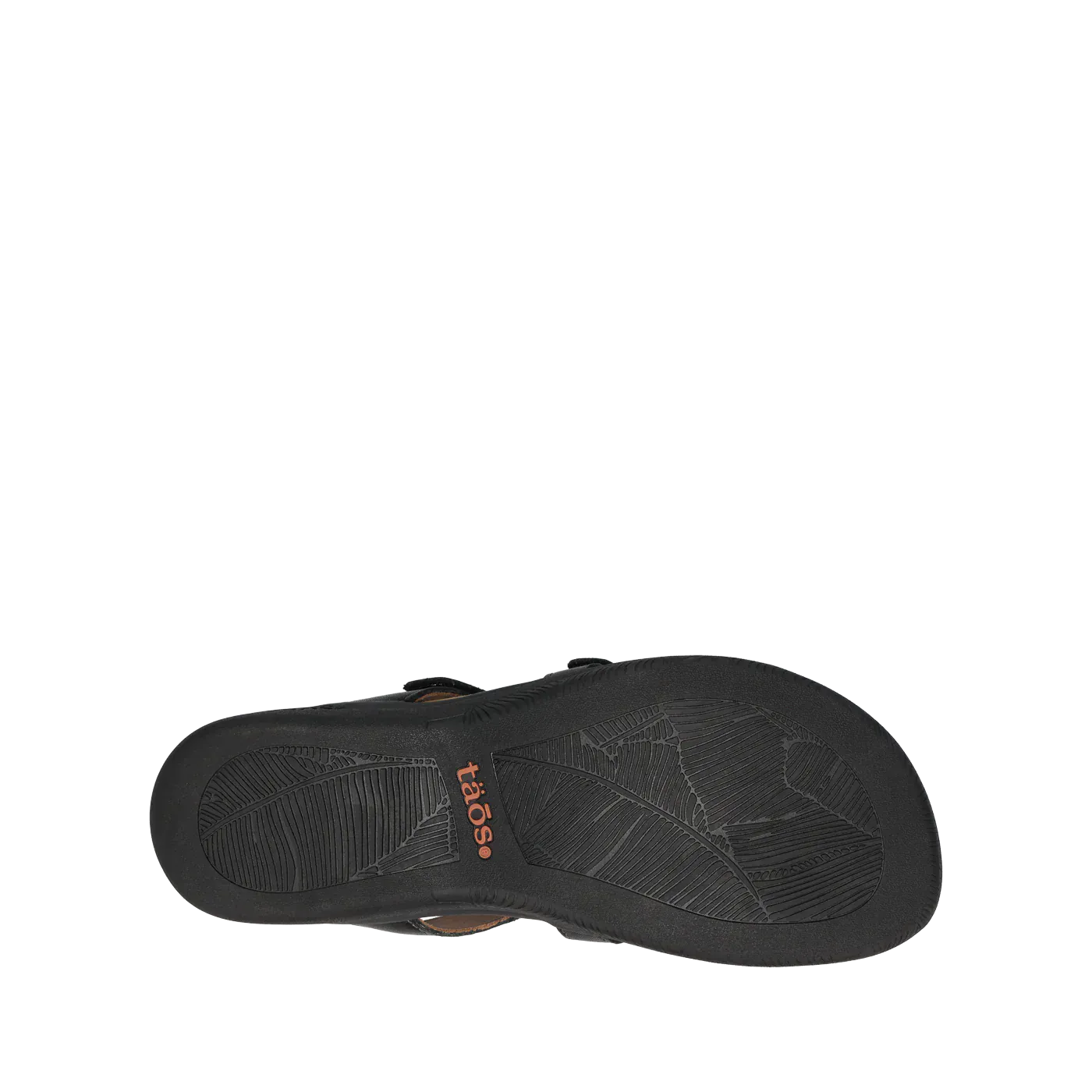 Taos Women's Prize 4 Sandals- Black - Image 5